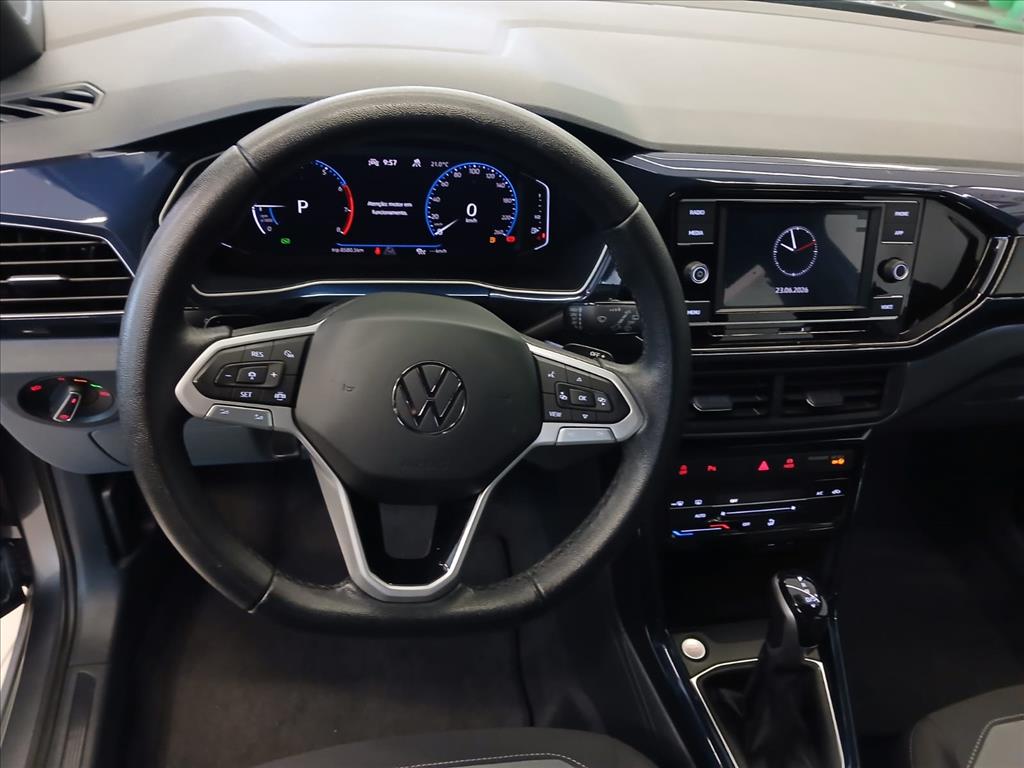 T-CROSS 1.0 200 TSI TOTAL FLEX SENSE AUTOMÁTICO2