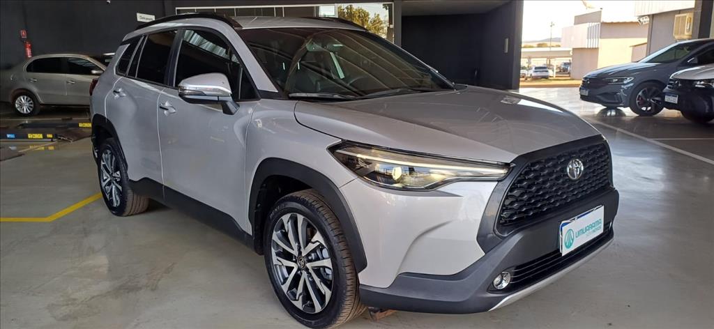 COROLLA CROSS 2.0 VVT-IE FLEX XRE DIRECT SHIFT2