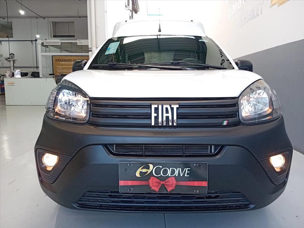 FIORINO 1.3 FIREFLY FLEX ENDURANCE MANUAL FIORINO 1.3 FIREFLY FLEX ENDURANCE MANUAL