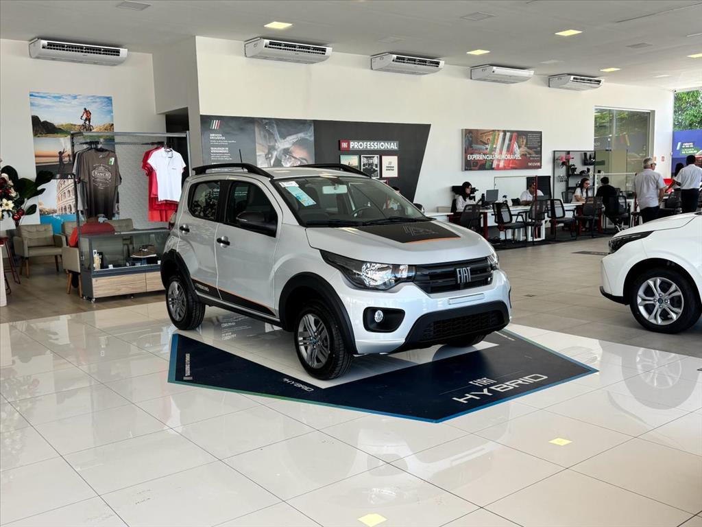 MOBI 1.0 FIREFLY FLEX TREKKING MANUAL2