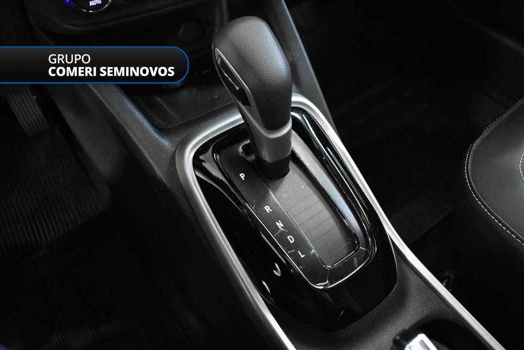 TRACKER 1.2 TURBO FLEX PREMIER AUTOMÁTICO13