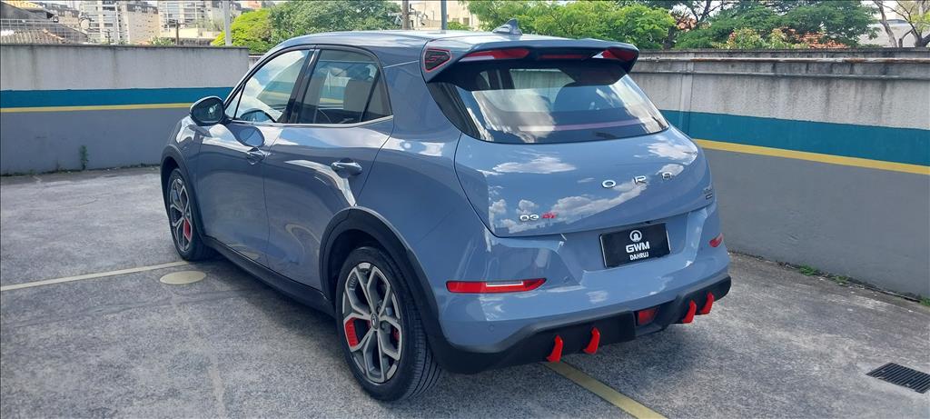 ORA 03 63 KW ELÉTRICO GT8