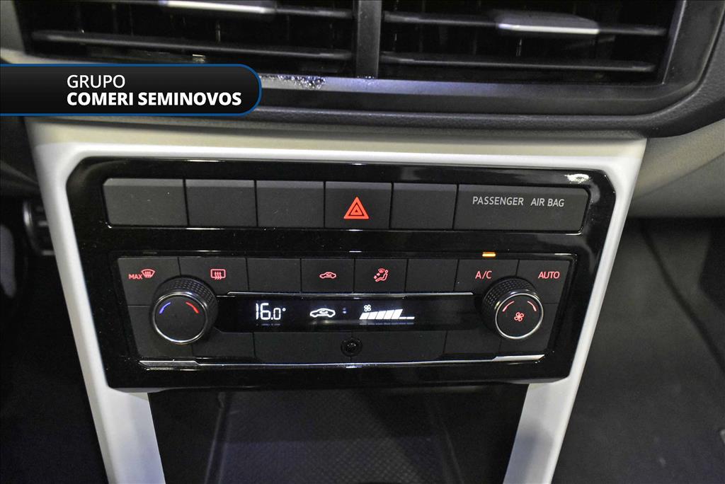 T-CROSS 1.4 250 TSI TOTAL FLEX HIGHLINE AUTOMÁTICO10