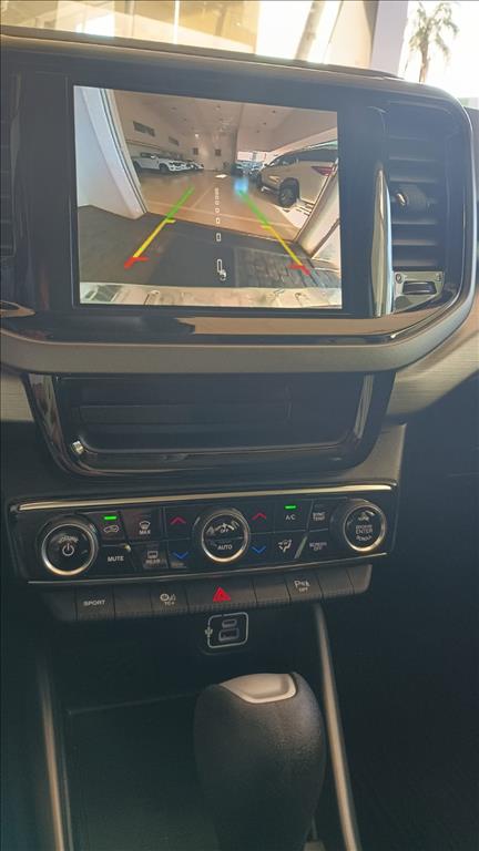 RENEGADE 1.8 16V FLEX SPORT 4P AUTOMÁTICO6