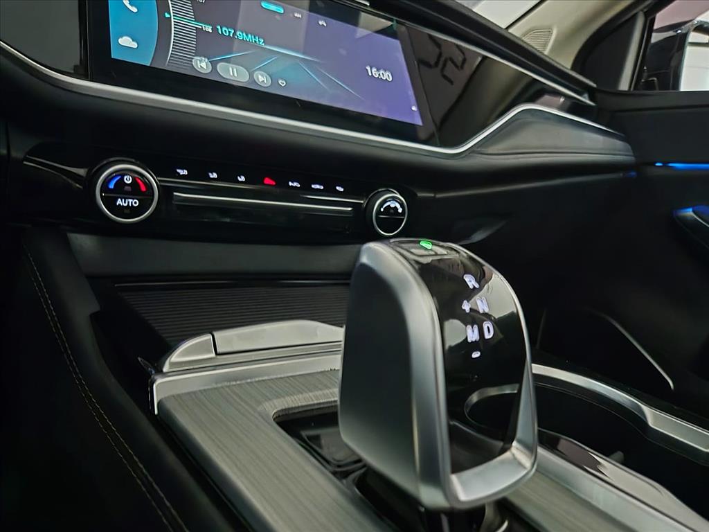 Caoa Chery-ARRIZO 6 PRO-1.5 TCI FLEX HYBRID MAX DRIVE CVT