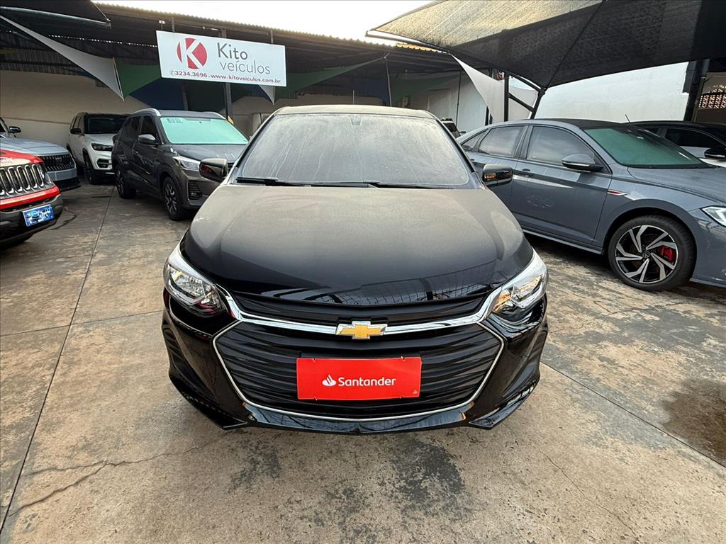 foto do carro