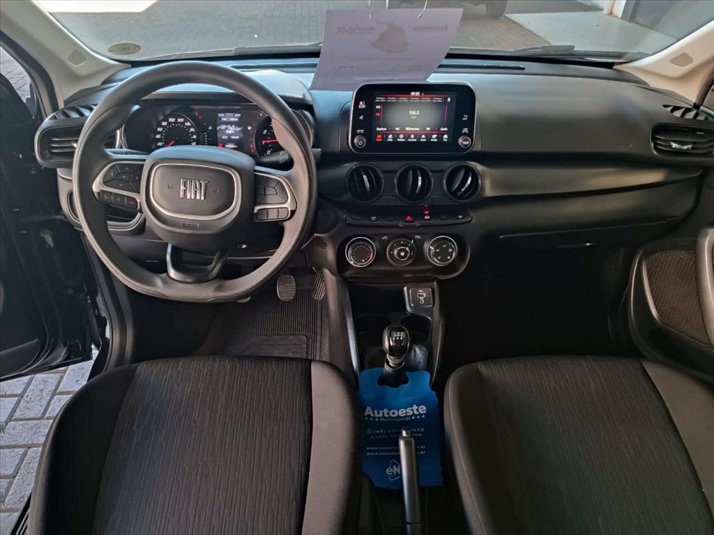 ARGO 1.0 FIREFLY FLEX DRIVE MANUAL6