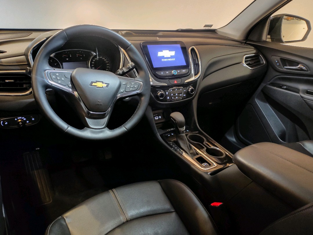 GM - Chevrolet-EQUINOX-1.5 16V TURBO GASOLINA PREMIER AWD AUTOMÁTICO
