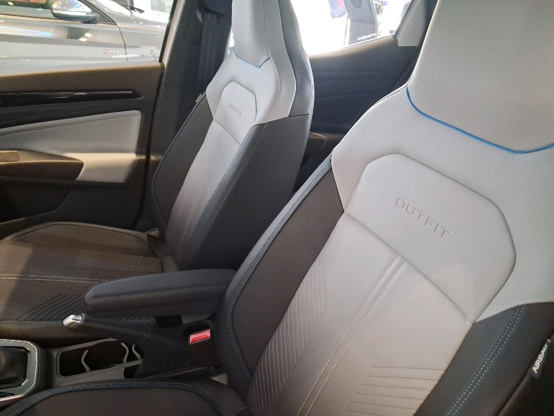 TERA 1.0 170 TSI HIGH AUTOMÁTICO6