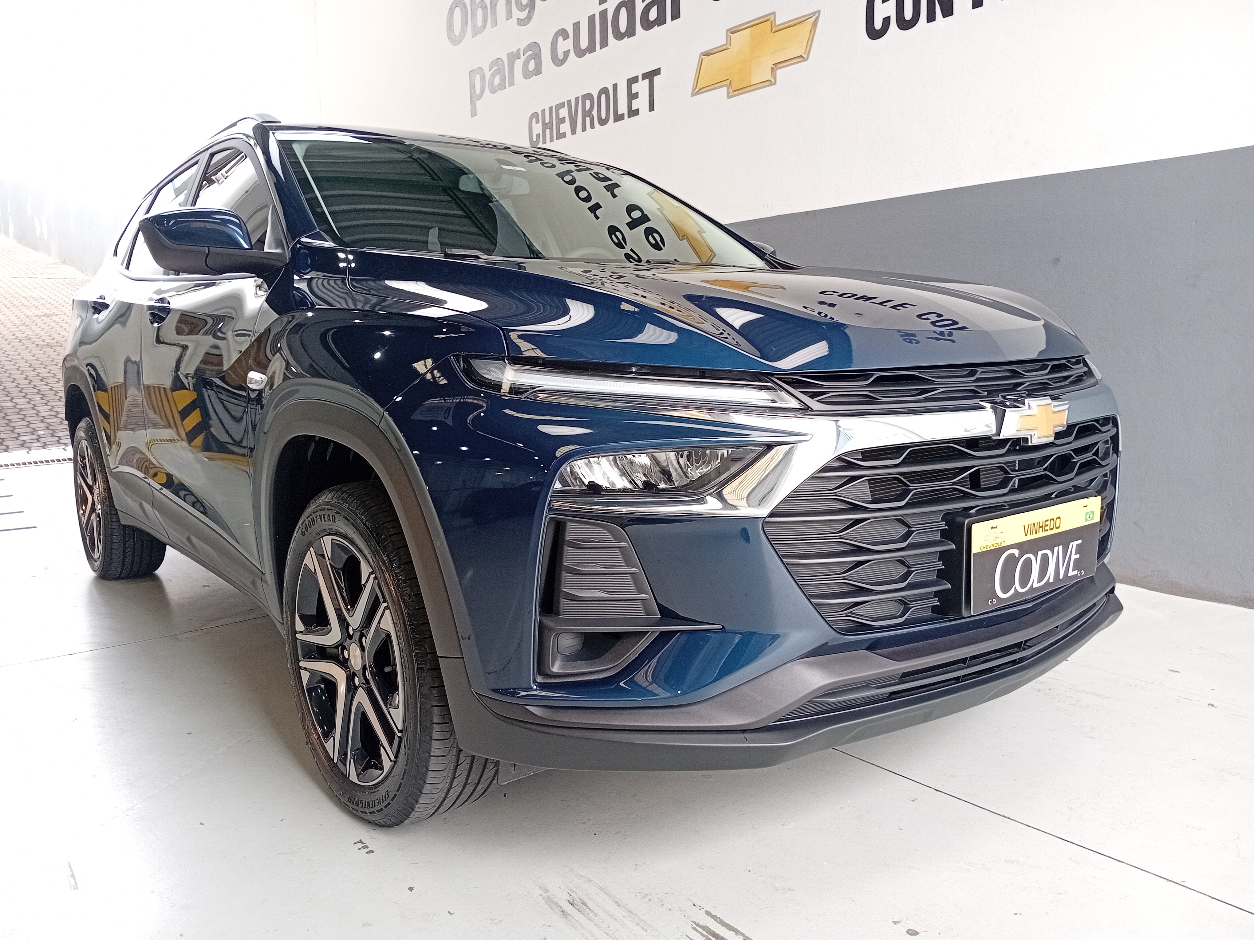 TRACKER 1.0 TURBO FLEX LT AUTOMÁTICO1