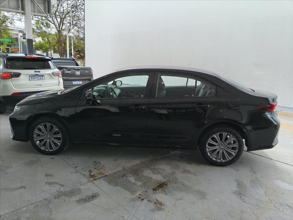 COROLLA 2.0 VVT-IE FLEX XEI DIRECT SHIFT3