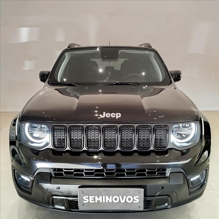 RENEGADE 1.3 T270 TURBO FLEX AT6