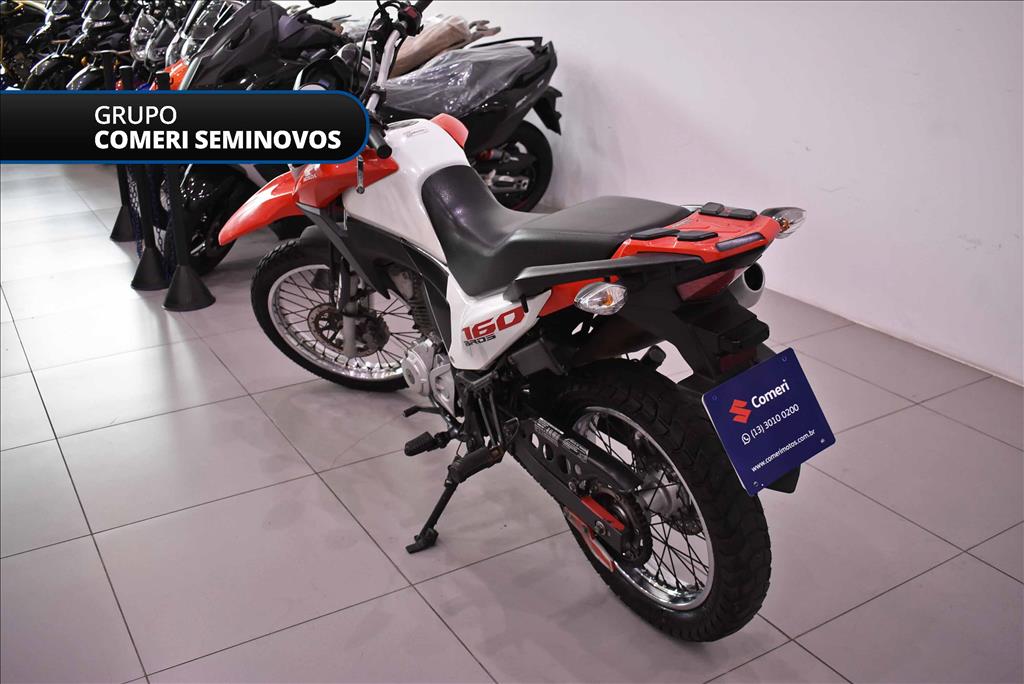 NXR 160 BROS ESDD