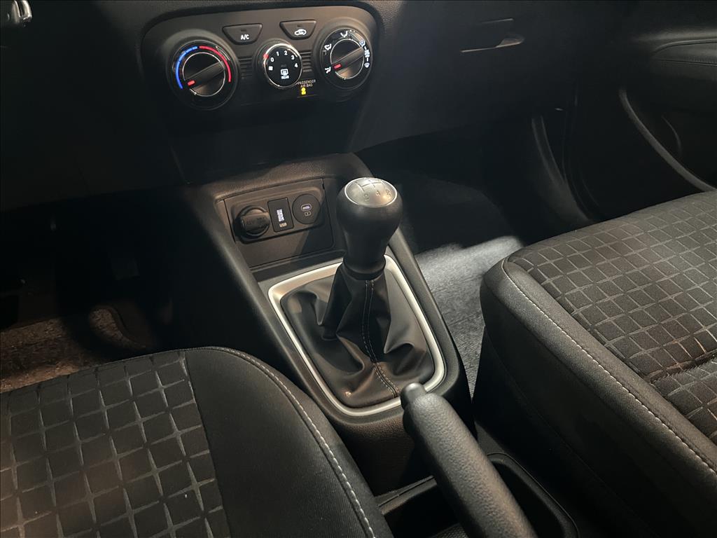 HB20 1.0 12V FLEX COMFORT PLUS MANUAL8