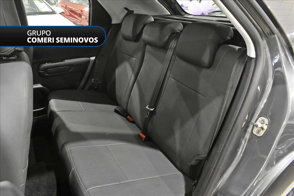 C4 CACTUS 1.6 VTI 120 FLEX LIVE EAT69 C4 CACTUS 1.6 VTI 120 FLEX LIVE EAT69