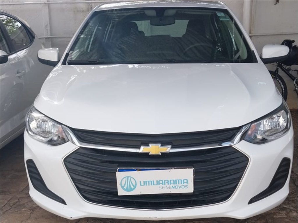 ONIX 1.0 FLEX LT MANUAL