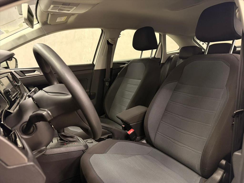 NIVUS 1.0 200 TSI TOTAL FLEX COMFORTLINE AUTOMÁTICO5