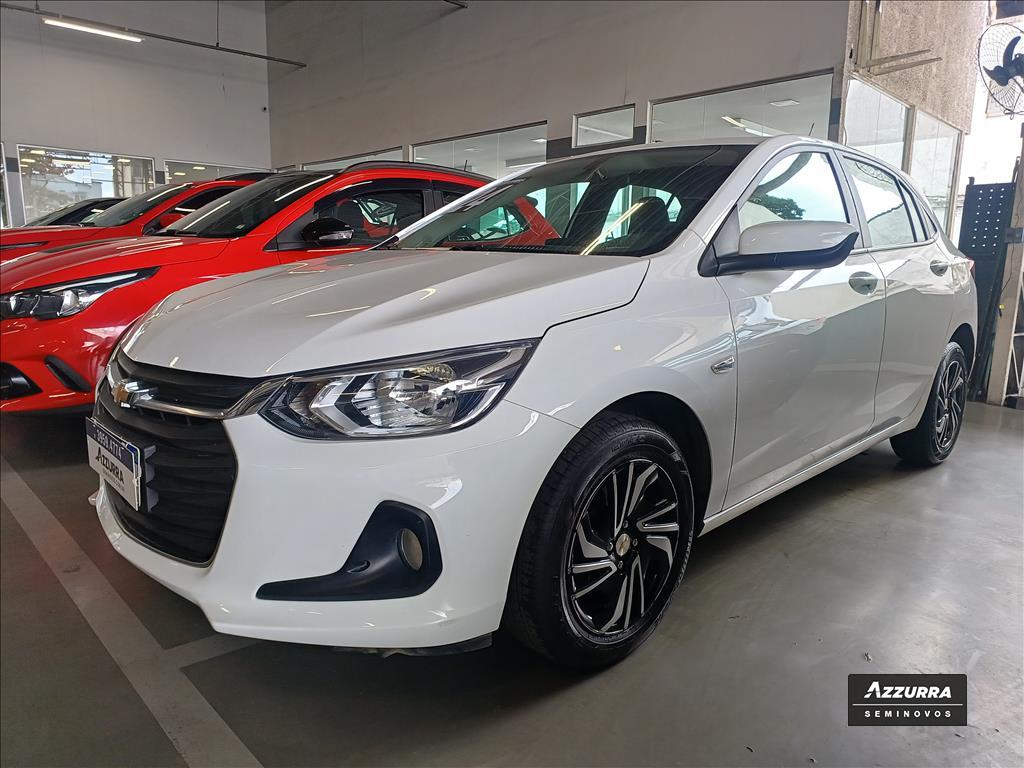 ONIX 1.0 FLEX LT MANUAL