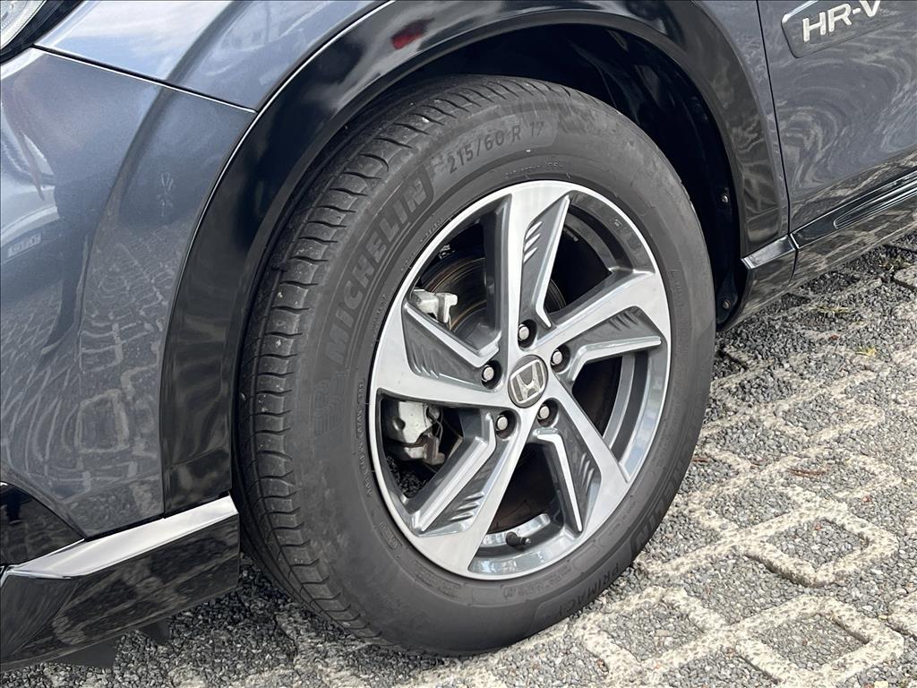 HR-V 1.5 DI I-VTEC TURBO FLEX TOURING CVT3