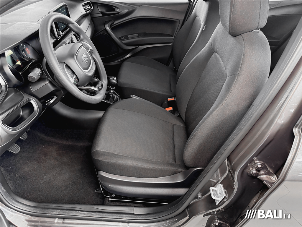 CRONOS 1.3 FIREFLY FLEX DRIVE MANUAL9