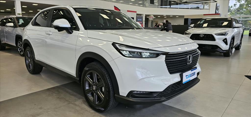 HR-V 1.5 DI I-VTEC FLEX EXL CVT6