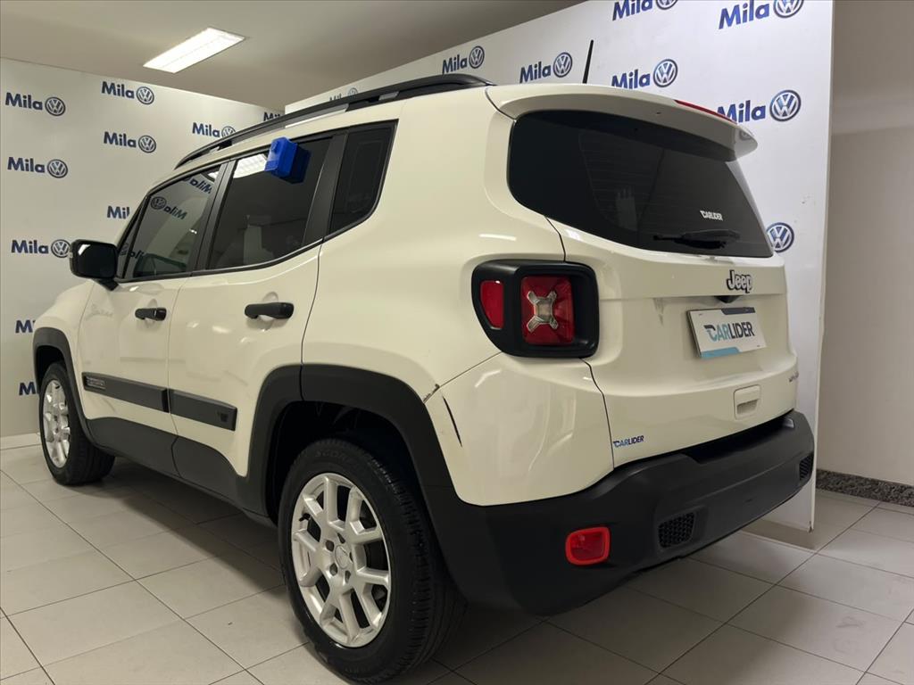 RENEGADE 1.8 16V FLEX SPORT 4P AUTOMÁTICO2