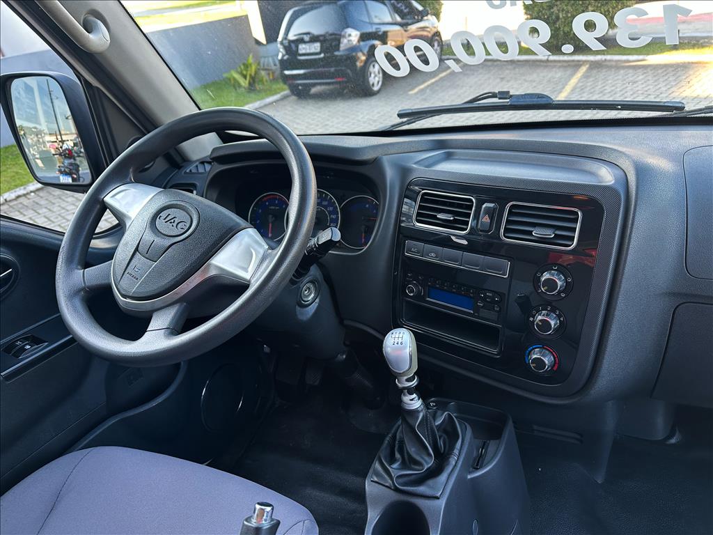 V260 1.9 16V DIESEL MANUAL