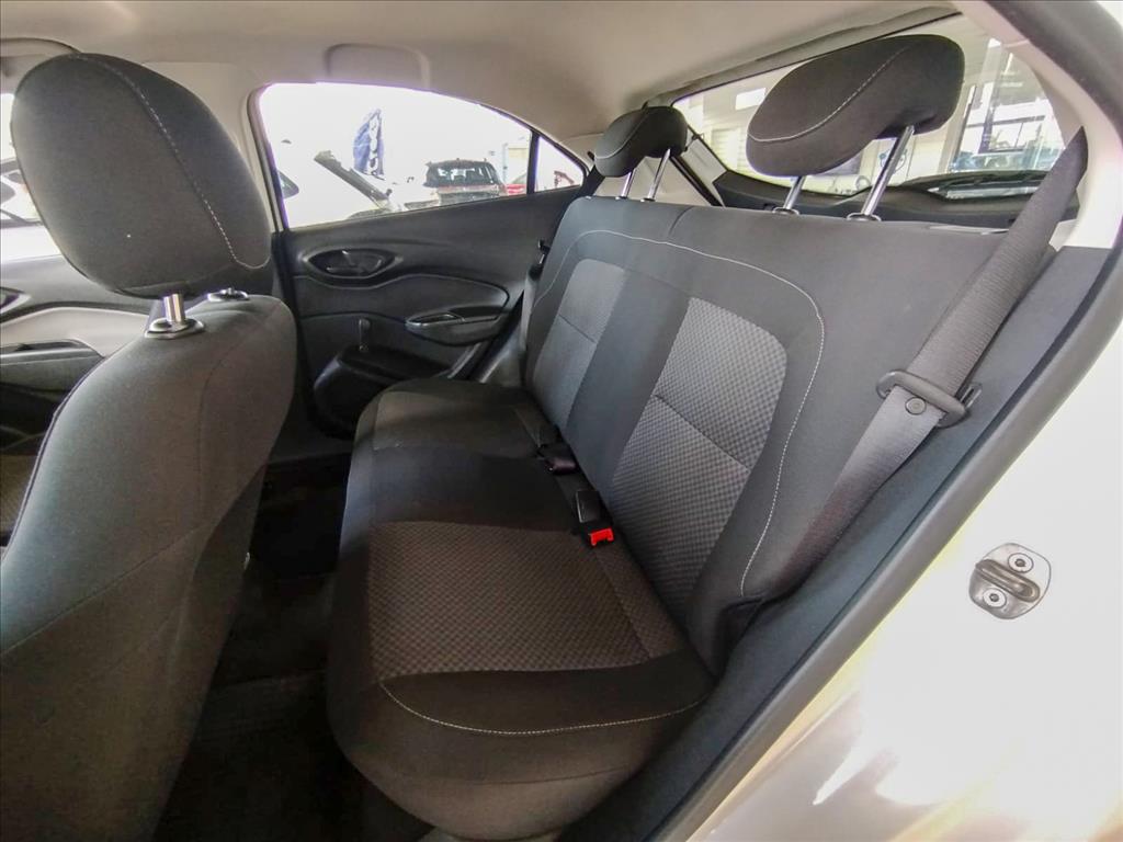 ONIX 1.4 MPFI LT 8V FLEX 4P MANUAL15