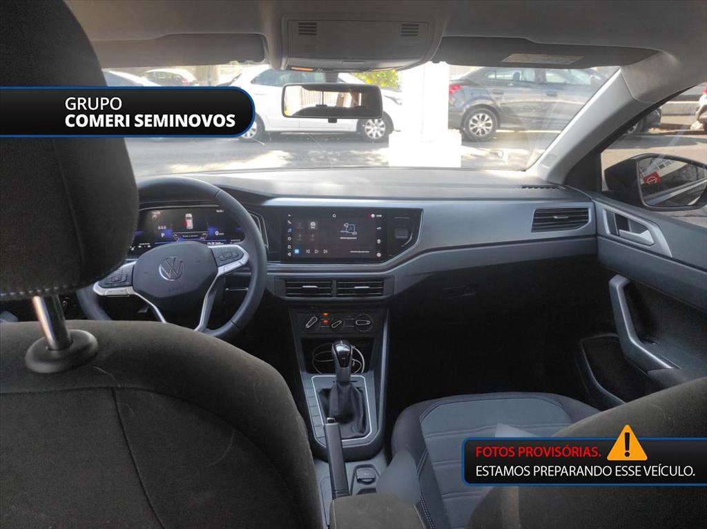 NIVUS 1.0 200 TSI TOTAL FLEX COMFORTLINE AUTOMÁTICO4