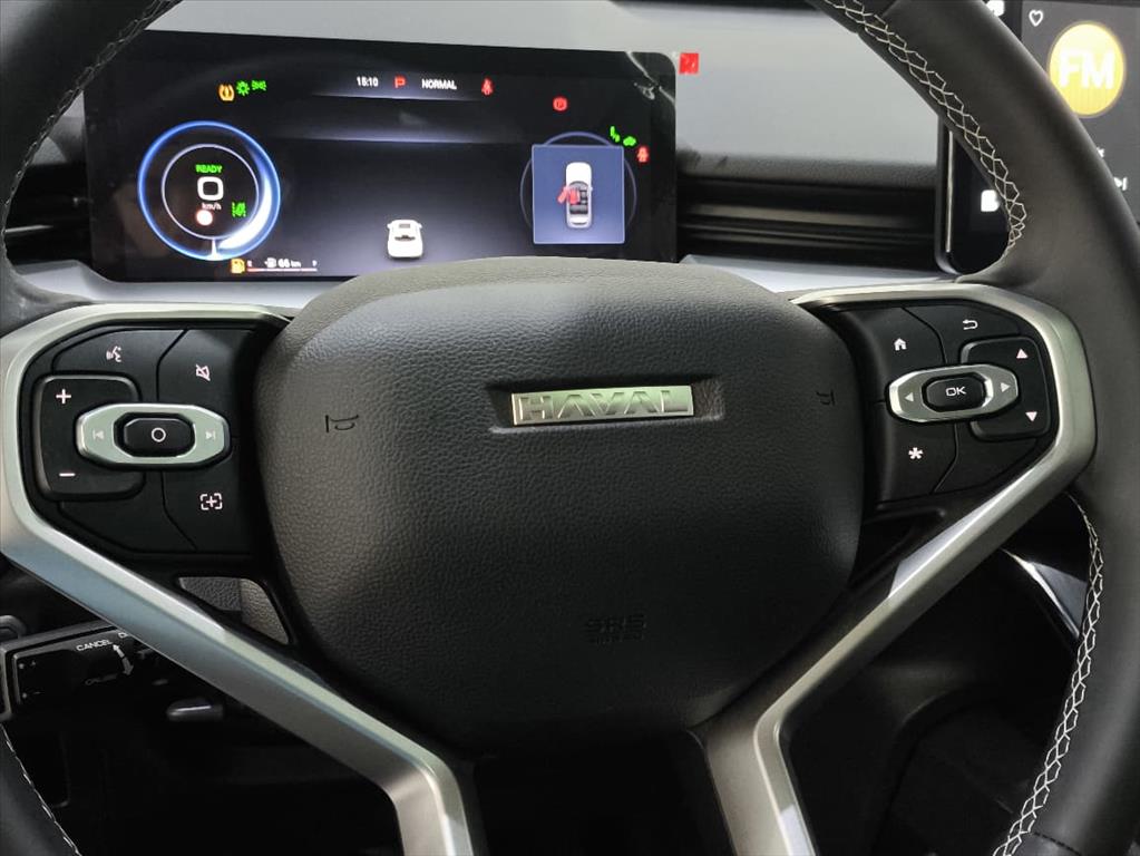 HAVAL H6 1.5 HEV2 E-TRACTION7