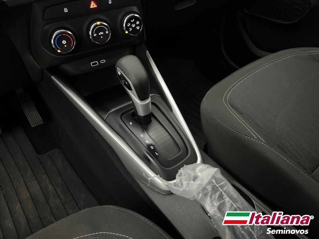 TRACKER 1.0 TURBO FLEX AUTOMÁTICO11