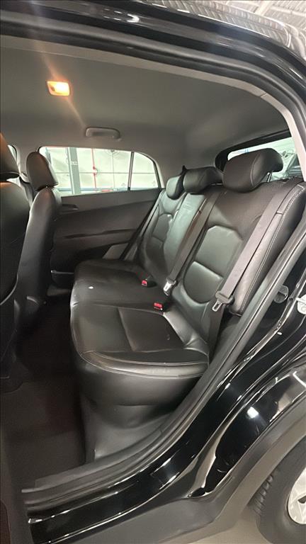 CRETA 1.6 16V FLEX ATTITUDE AUTOMÁTICO6