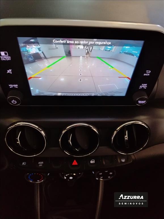 ARGO 1.3 FIREFLY FLEX TREKKING MANUAL10