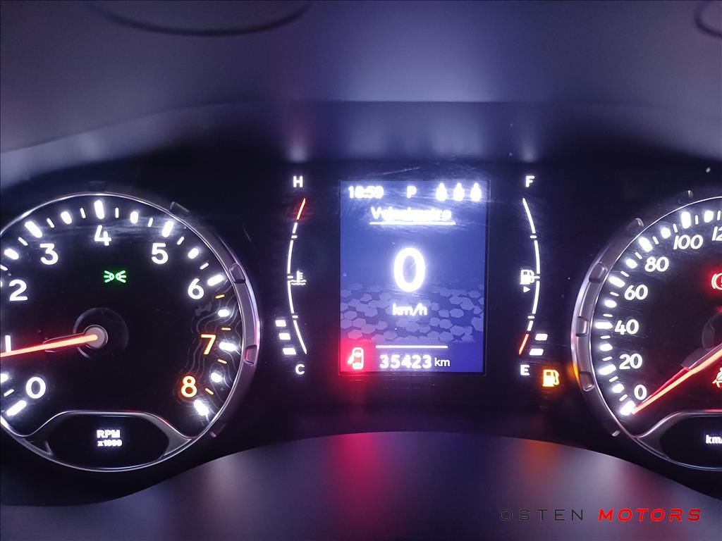 Jeep-RENEGADE-1.3 T270 TURBO FLEX SPORT AT6