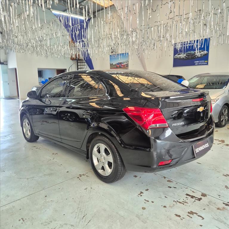 PRISMA 1.4 MPFI LT 8V FLEX 4P MANUAL5
