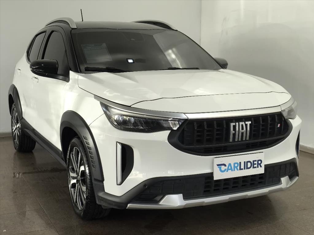 PULSE 1.0 TURBO 200 HYBRID IMPETUS CVT2