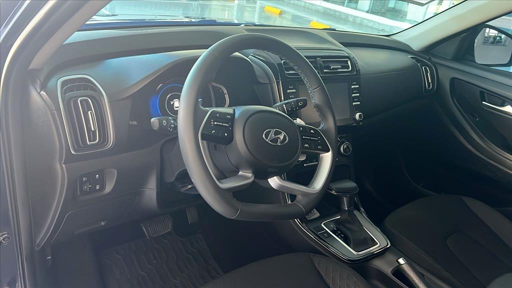 CRETA 1.0 TGDI FLEX LIMITED SAFETY AUTOMÁTICO10