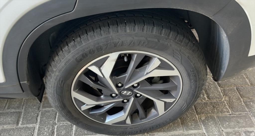 Hyundai-CRETA-1.0 TGDI FLEX PLATINUM AUTOMÁTICO
