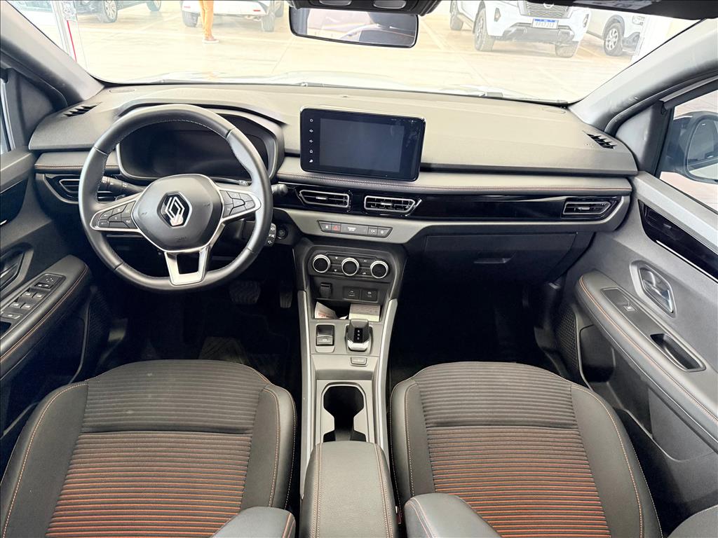 KARDIAN 1.0 TCE FLEX PREMIÉRE EDITION EDC5