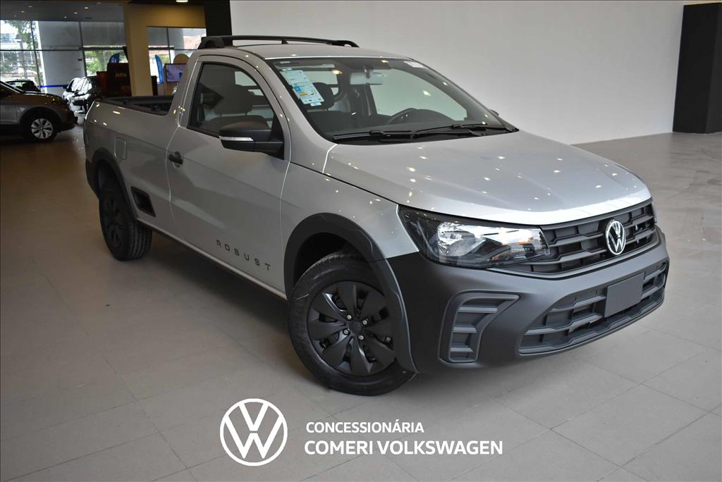 SAVEIRO 1.6 MSI ROBUST CS 16V FLEX 2P MANUAL