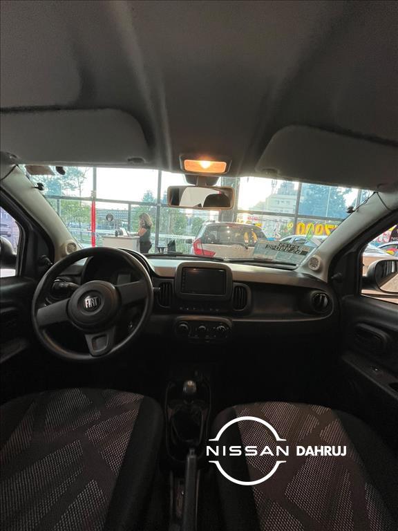 MOBI 1.0 EVO FLEX LIKE. MANUAL7