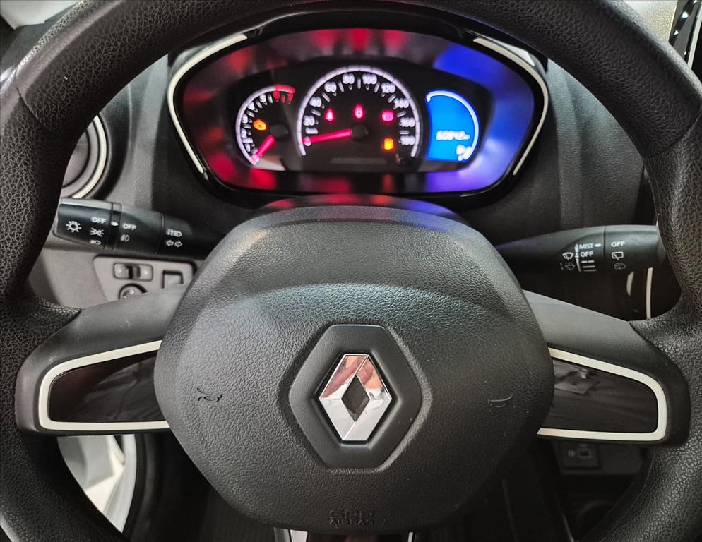 Renault-KWID-1.0 12V SCE FLEX INTENSE MANUAL