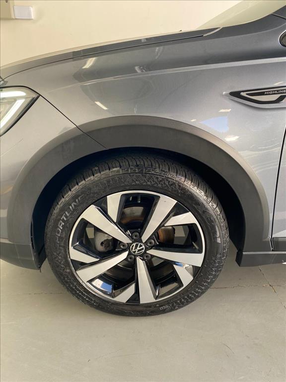 NIVUS 1.0 200 TSI TOTAL FLEX HIGHLINE AUTOMÁTICO9