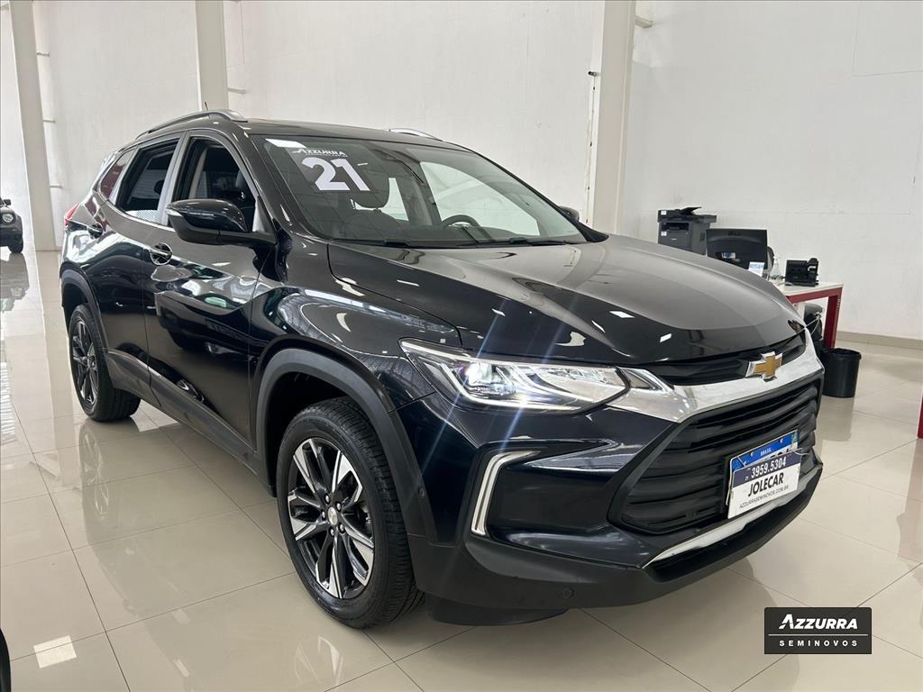 ONIX PLUS 1.0 TURBO FLEX PREMIER AUTOMÁTICO2