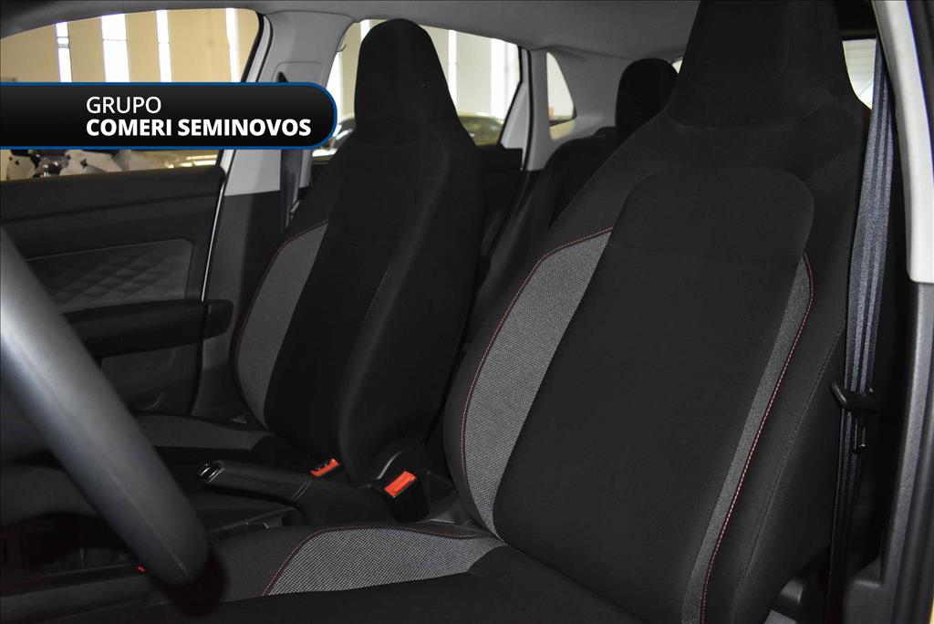 POLO 1.0 MPI TRACK MANUAL