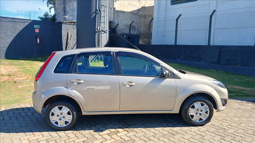 FIESTA 1.0 ROCAM HATCH 8V FLEX 4P MANUAL4