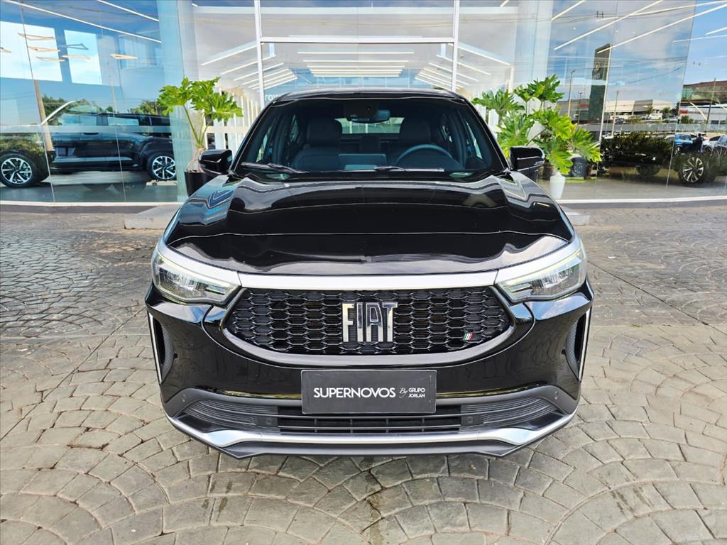 FASTBACK 1.3 TURBO 270 FLEX ABARTH AT61