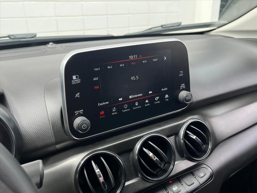 ARGO 1.3 FIREFLY FLEX DRIVE CVT9