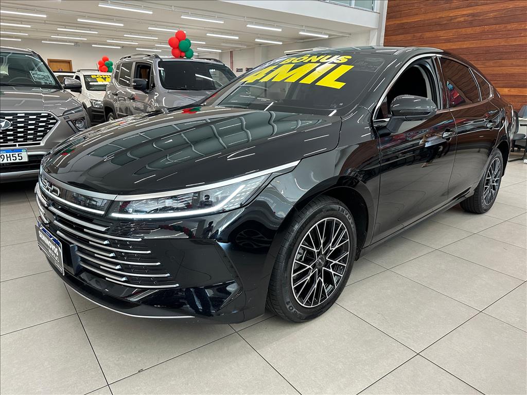 KING 1.5 DM-I PHEV GS AUTOMÁTICO3