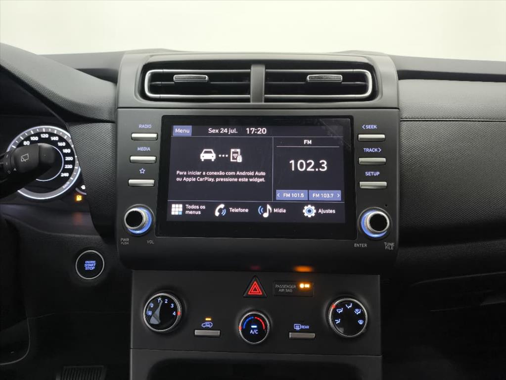CRETA 1.0 TGDI FLEX COMFORT AUTOMÁTICO8